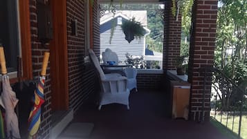 Porch