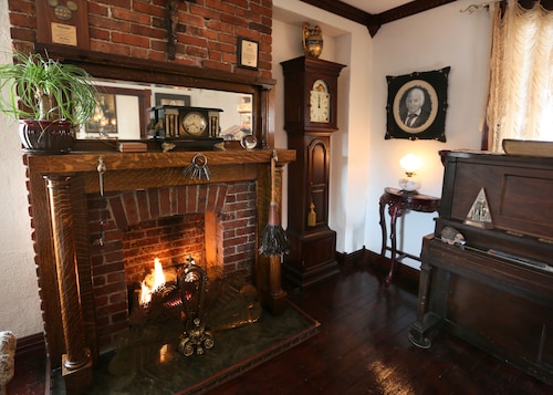 The Old Parsonage B&B