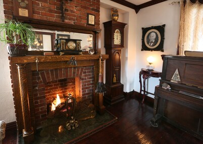 The Old Parsonage B&B