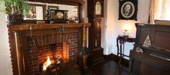 The Old Parsonage B&B