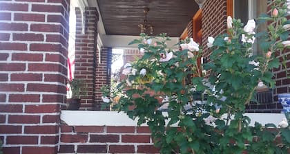The Old Parsonage B&B