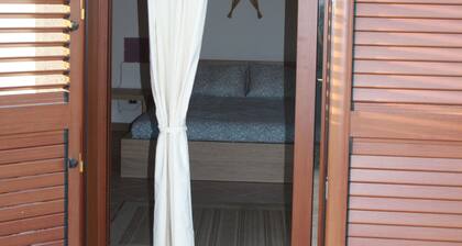 La Circumetnea B&B