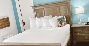 Rom – superior, 1 queensize-seng | Sengetøy av topp kvalitet, dundyner og senger med overmadrass