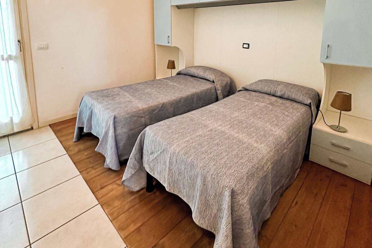 Apartment, 2 Bedrooms (On two floors)