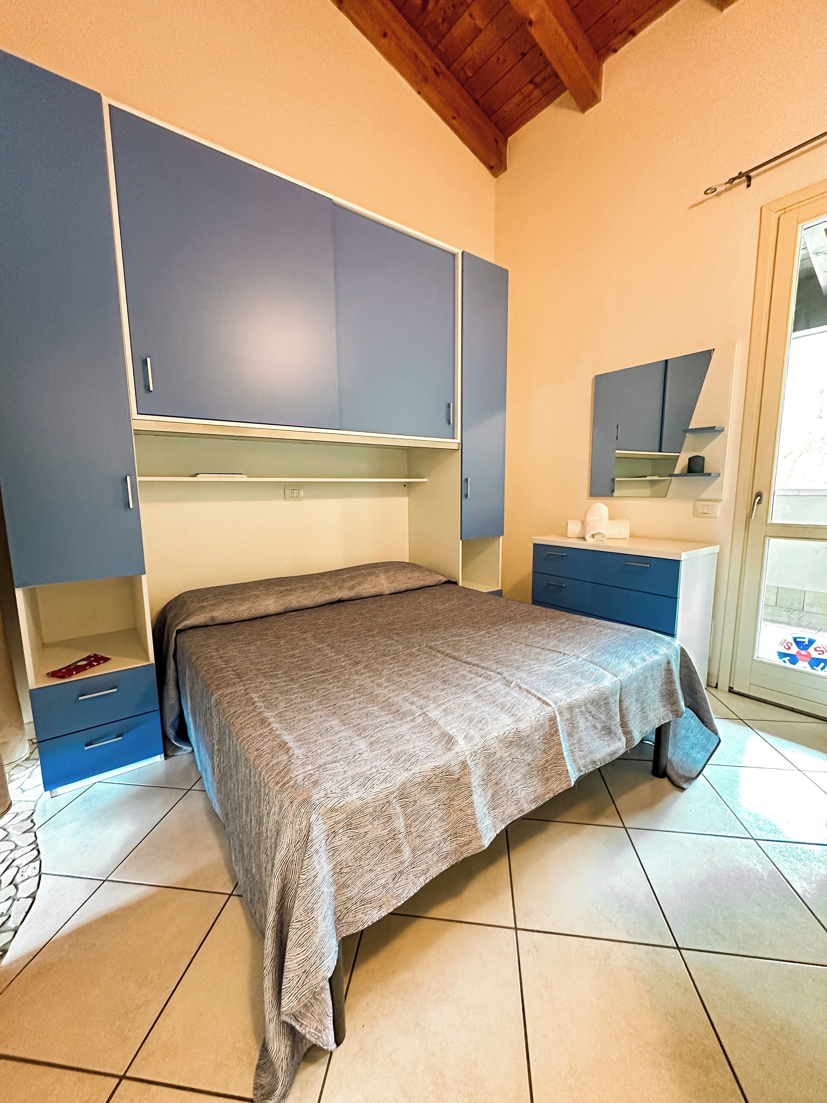 Apartment, 1 Bedroom | In-room safe, cribs/infant beds, free WiFi