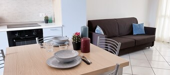 Airone Bianco Residence Village