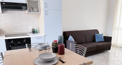 Airone Bianco Residence Village