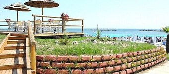 Airone Bianco Residence Village