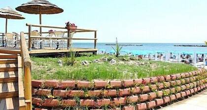 Airone Bianco Residence Village