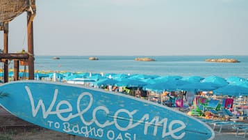 Private beach nearby, free beach shuttle, sun-loungers, beach umbrellas