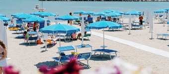 Airone Bianco Residence Village