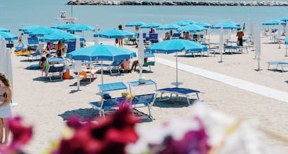 Airone Bianco Residence Village