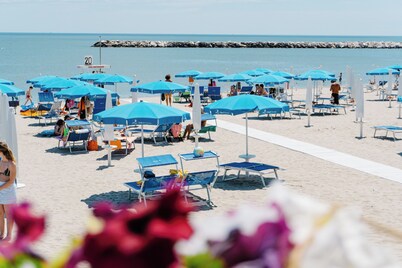 Airone Bianco Residence Village