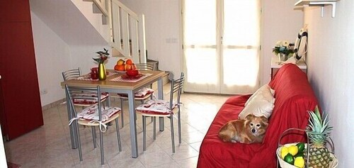 Airone Bianco Residence Village