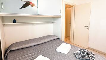 Coffres-forts dans les chambres, lits bébé (en supplément)