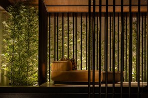 Body treatments, facials - GRAND HILAI SUN MOON LAKE (Yuchi)