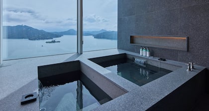 GRAND HILAI SUN MOON LAKE