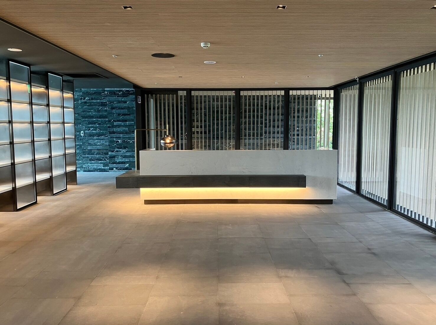 Phòng xông hơi sauna