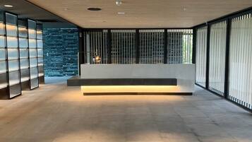 Phòng xông hơi sauna