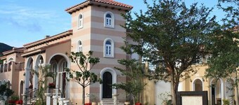 My Chateau