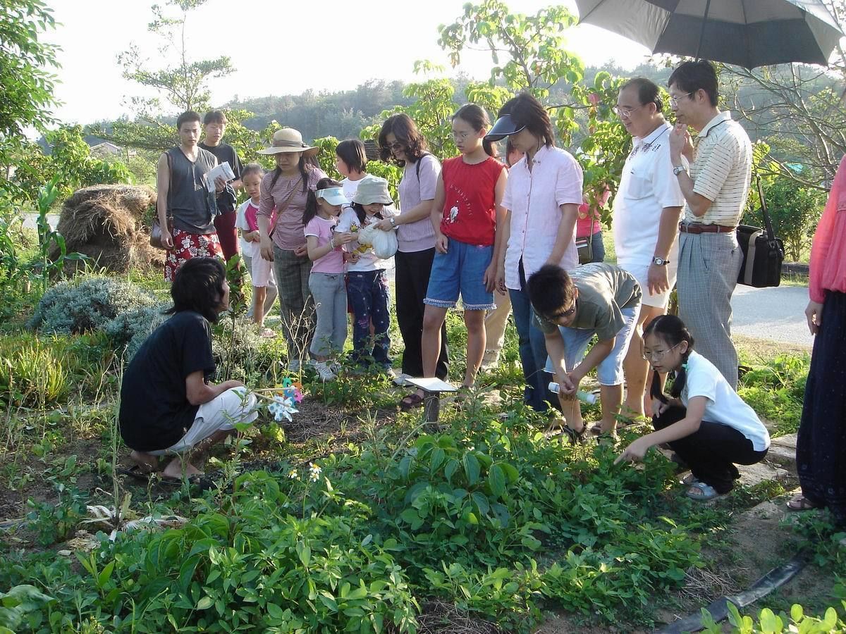 children’s activities