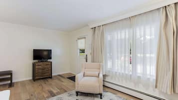 Standard Room, 1 King Bed with Sofa bed, Non Smoking
