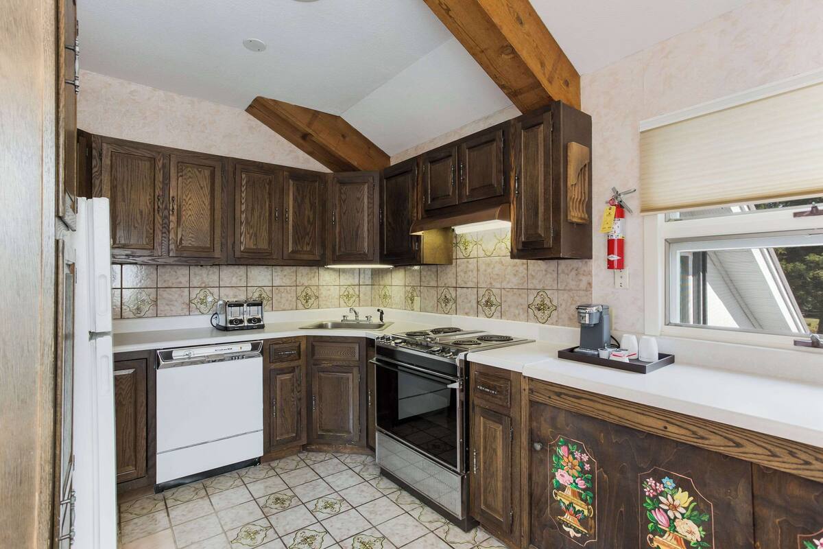 individually decorated, blackout curtains, iron/ironing board, free wifi