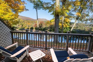 Ausstattung der Unterkunft