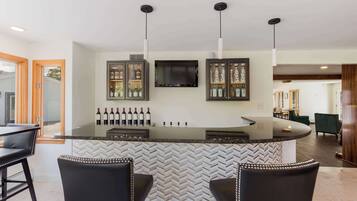 Aamiainen ja illallinen, amerikkalainen keittiö