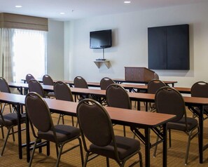 Sala de reunions