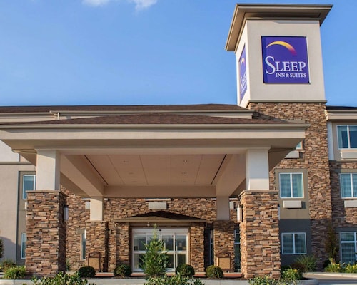 Sleep Inn & Suites Moundsville - Wheeling