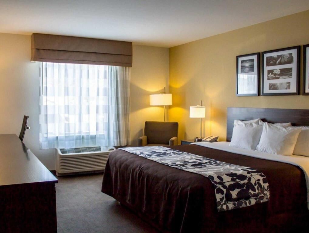 Premium bedding, in-room safe, desk, laptop workspace
