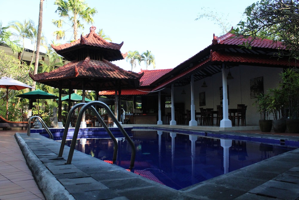 Sarinande Hotel by null