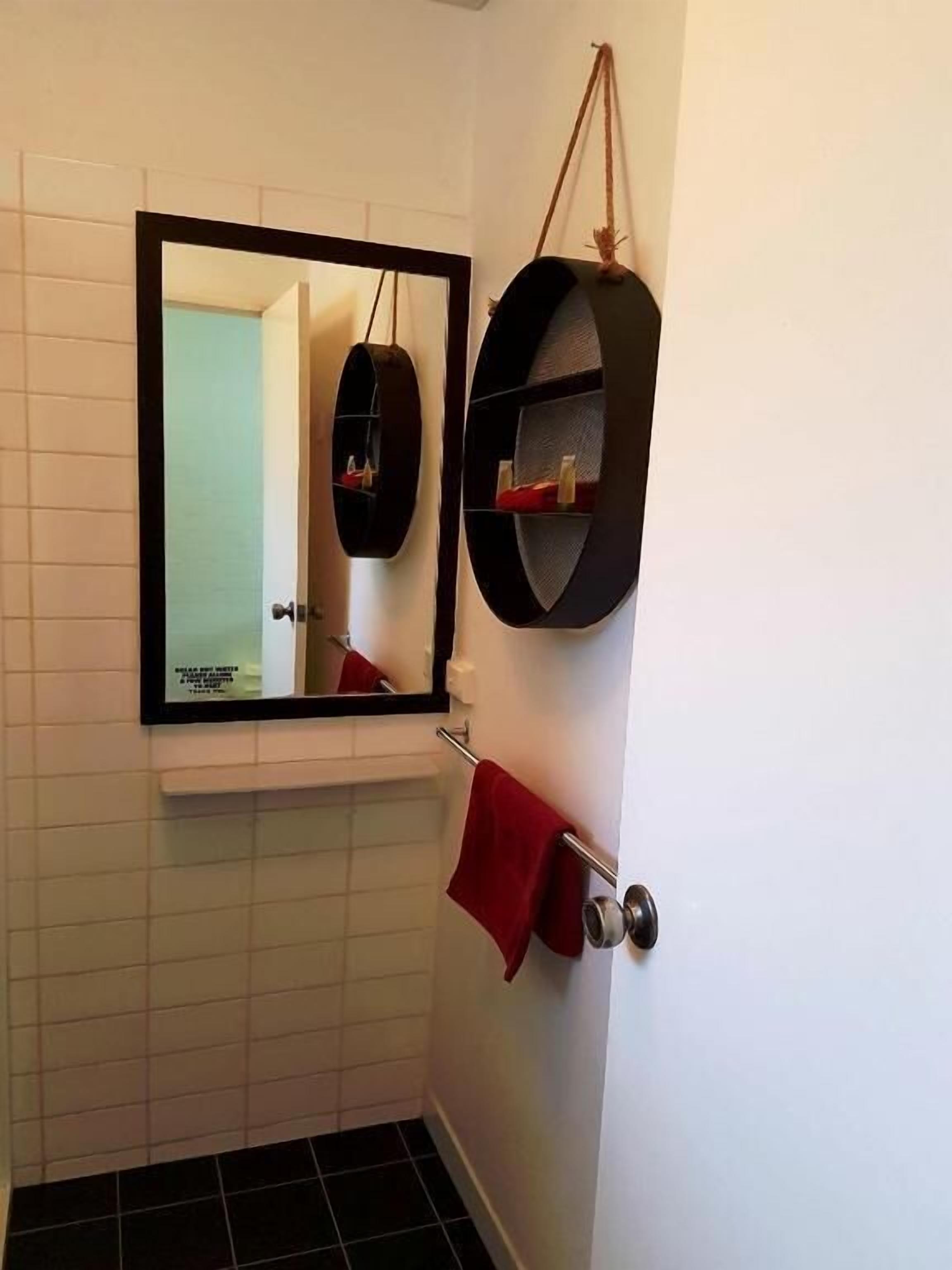 Kamar mandi
