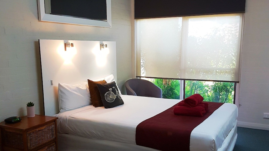 Bidgee Motor Inn