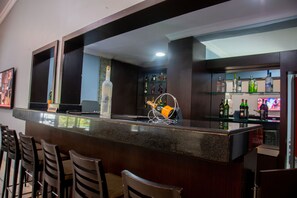 Bar (in loco)