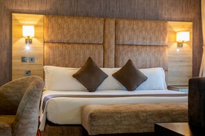 Servicio de la habitación