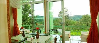 Sunvalley Homestay