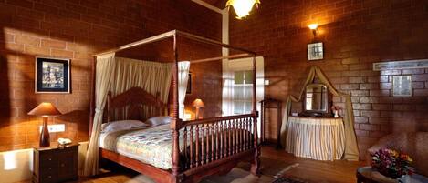 Suite | Salle de bain | Serviettes fournies