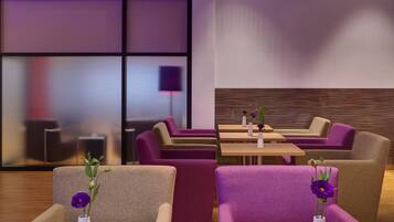 Frühstück, Mittagessen, Abendessen, internationale Küche