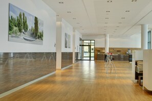 Meeting facility - IntercityHotel Berlin Hauptbahnhof (Berlin)