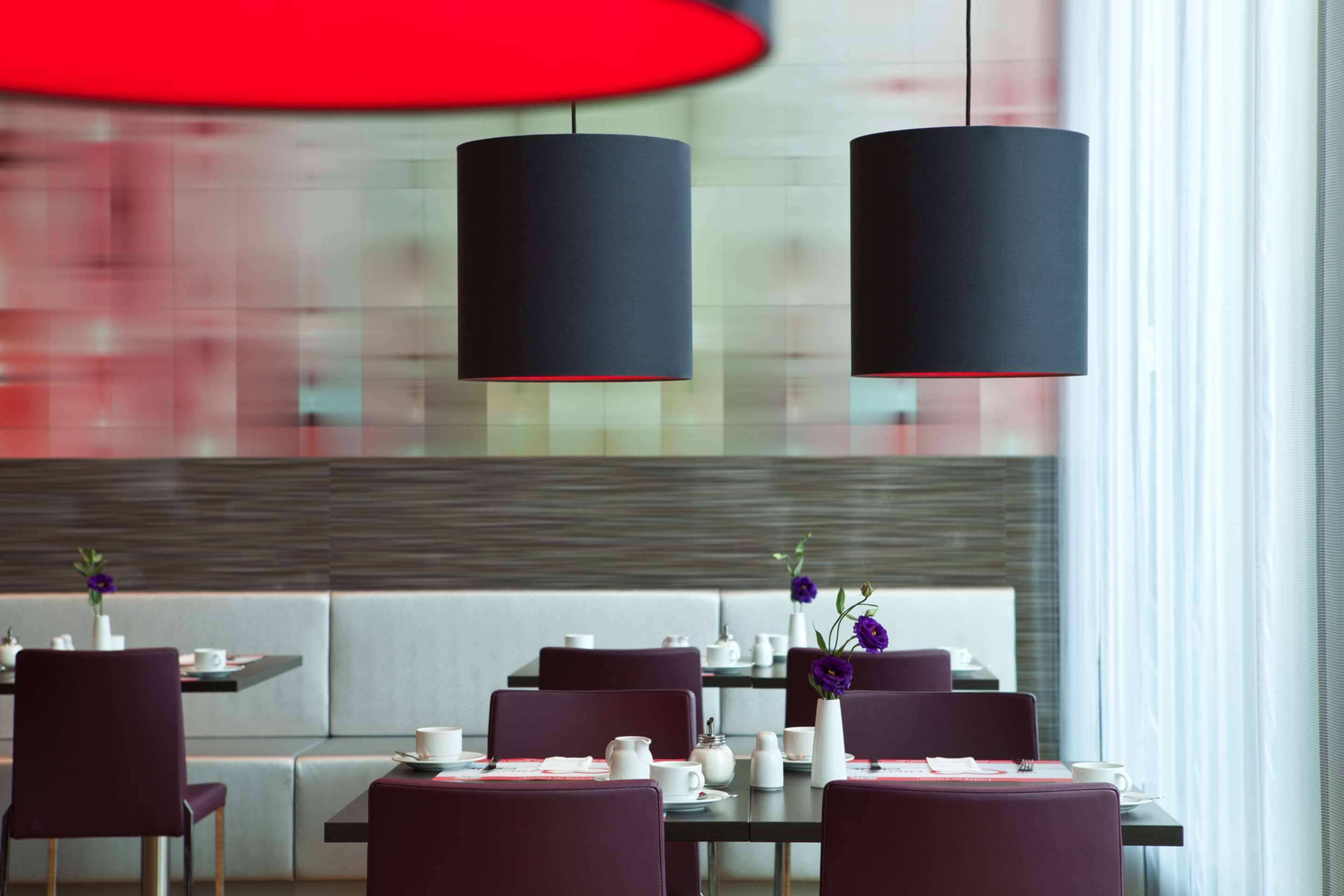 Foto - IntercityHotel Berlin Hauptbahnhof