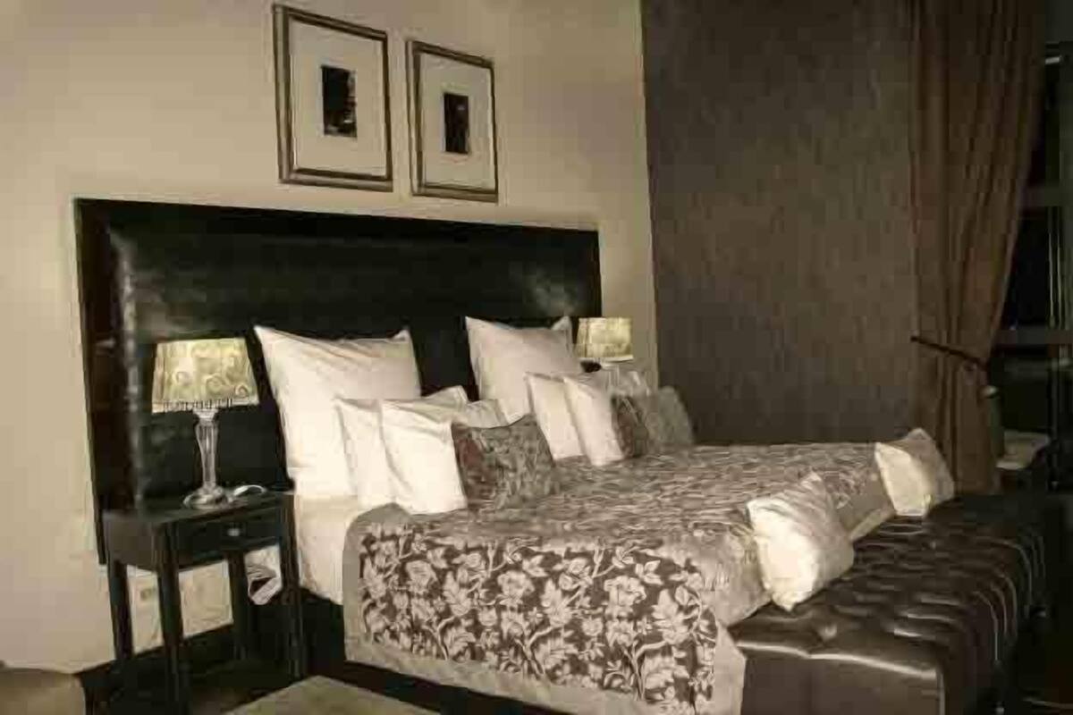 Superior Room | Premium bedding, minibar, in-room safe, desk