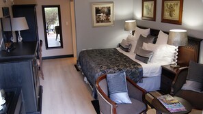 Room - Valley Lodge & Spa (Magaliesberg)