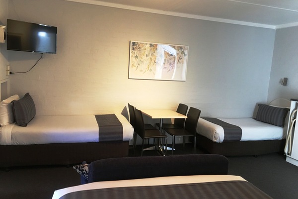 Family Special (Pets not allowed) | Iron/ironing board, free WiFi, bed sheets