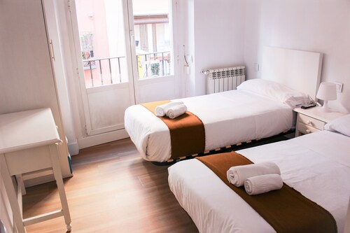 Pensión MYD La Estrella