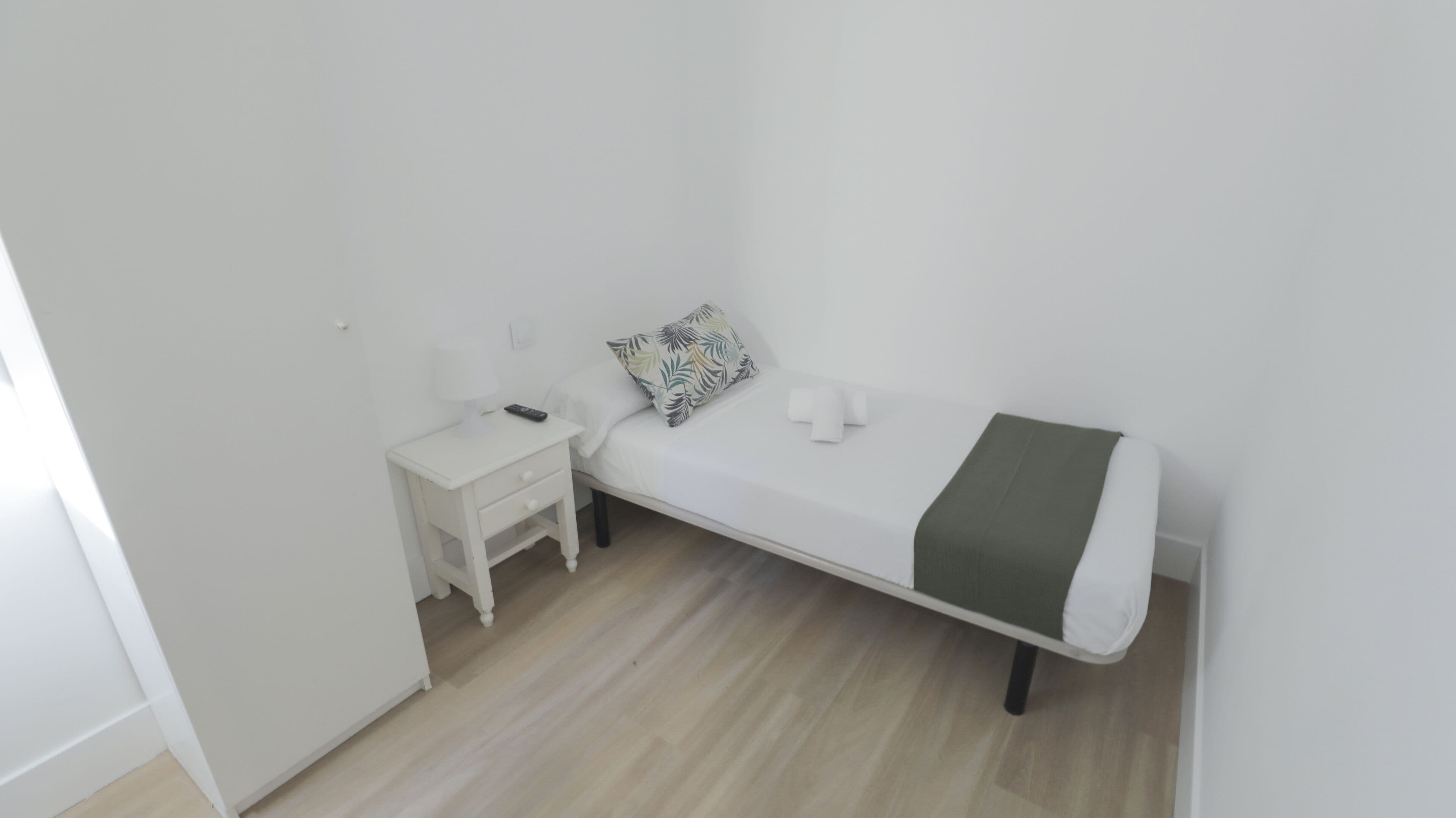 Foto - Pensión Estrella