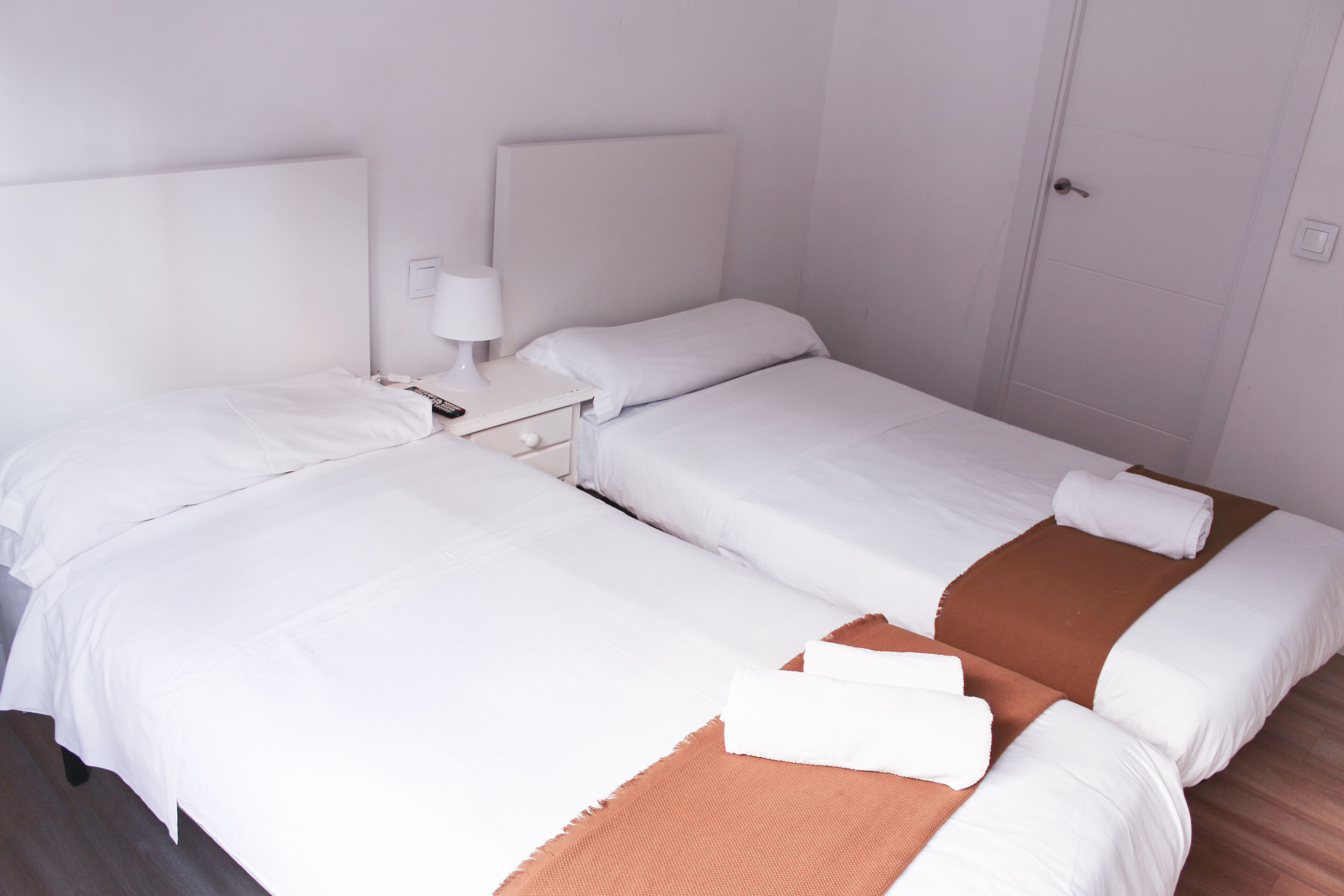 Foto - Pensión Estrella