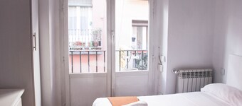 Pensión MYD La Estrella