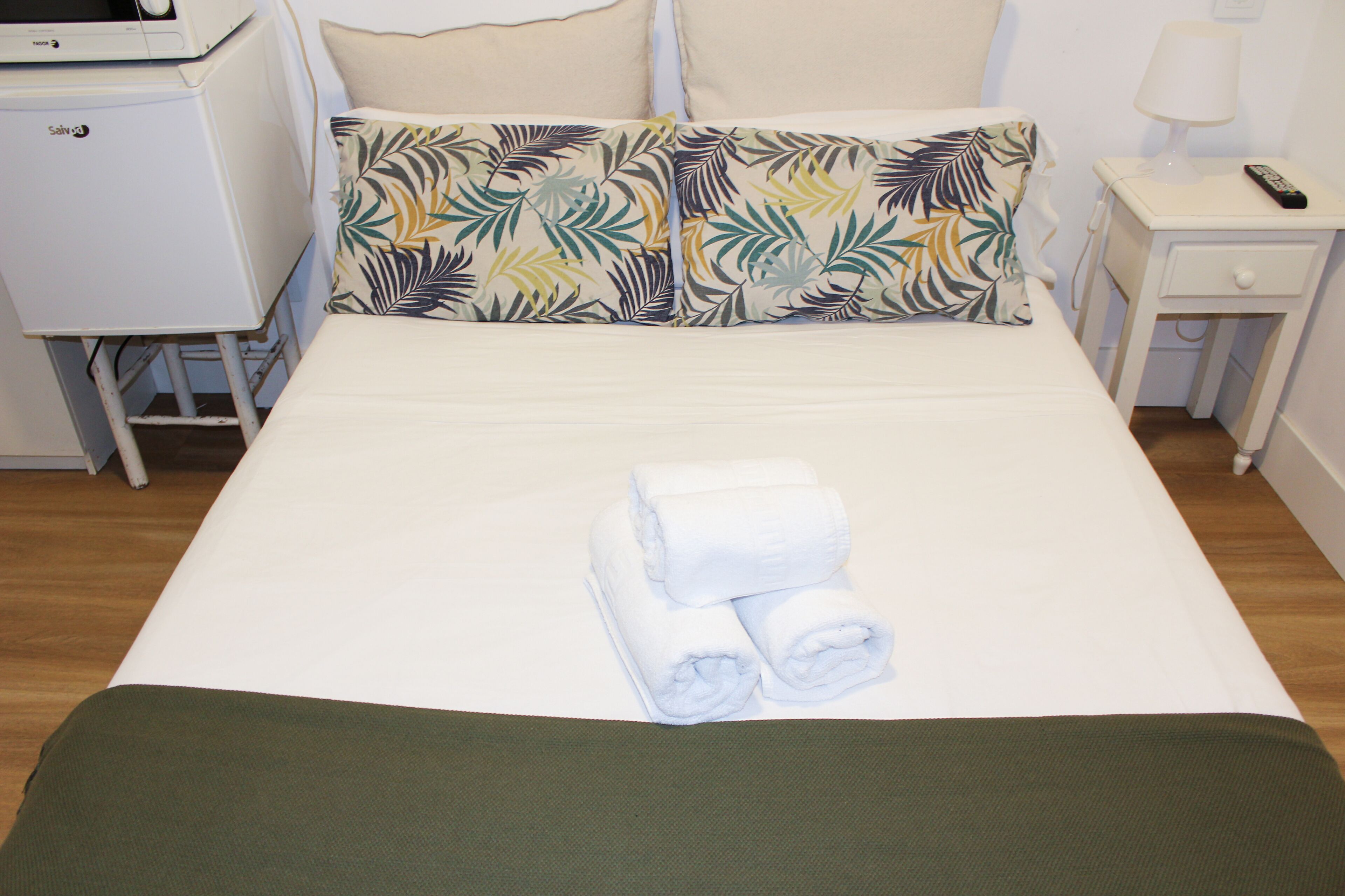 Foto - Pensión Estrella